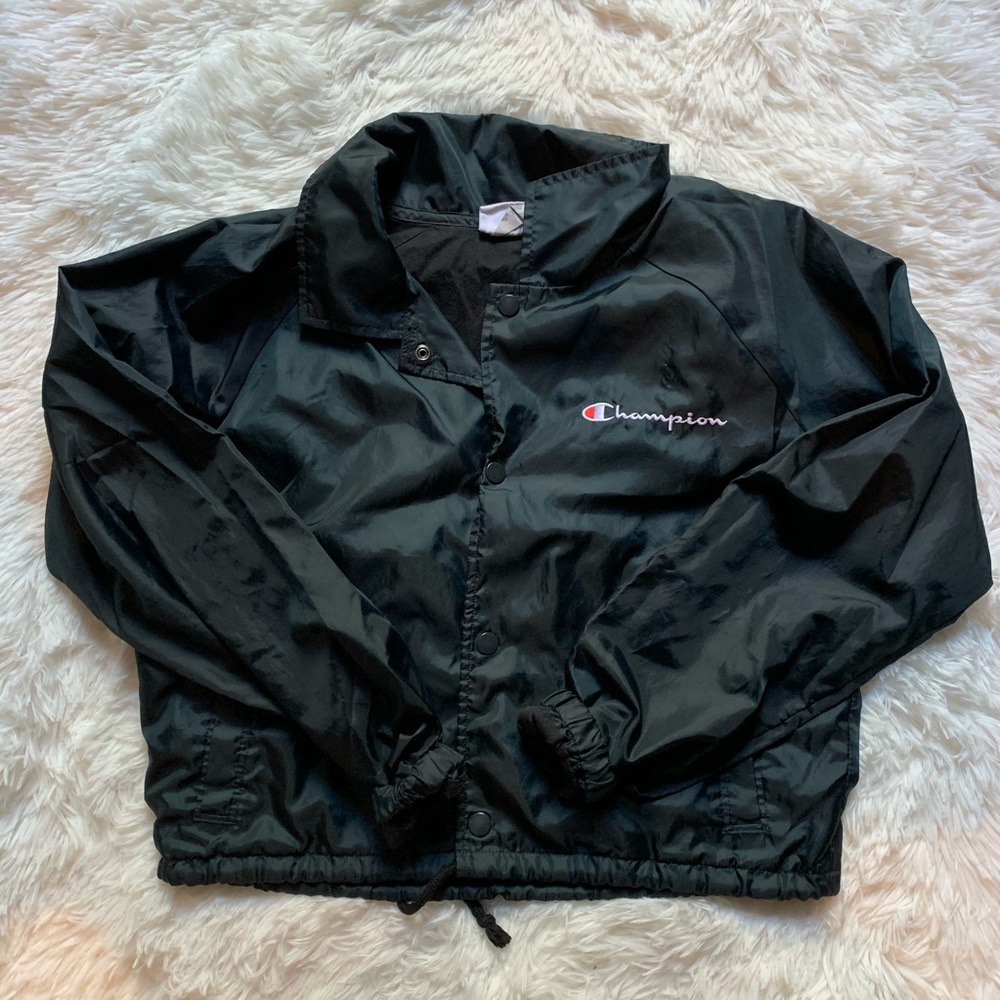 Champion Jacket - image 2